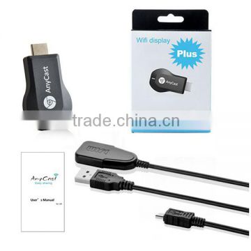 tv stick Mini PC Computer stick Quad-Core Intel donlge TV Box anycast