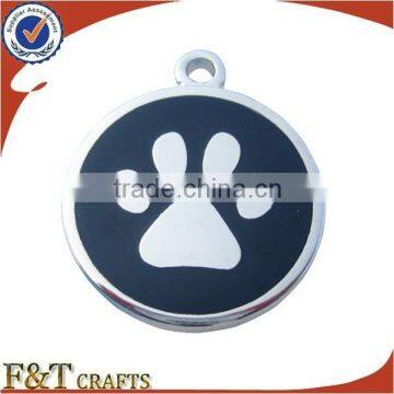 Great quality enamelled dog tags wholesale