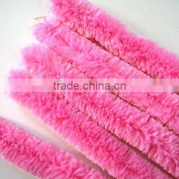 Amazing Magic Toys Big Chenille stem Pink Brain fuzzoodle