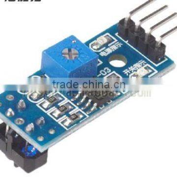 TCRT5000 Tracing sensor Obstacle avoidance module Infrared reflectance sensor