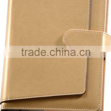 2014 hard cover organizer