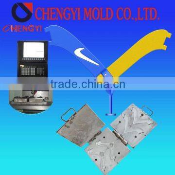Hot Sale V Strap Mold for Slipper photo-2