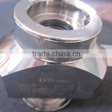 injector holder common rail injector holder