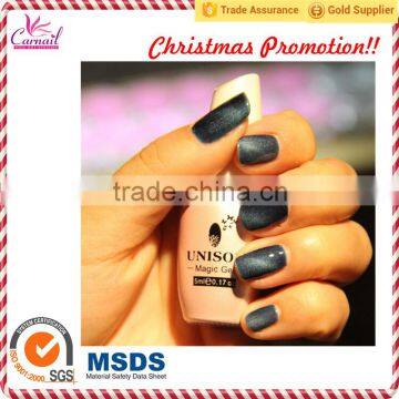 2015 Christmas Promotion!!! 32W Portable LED Cordless Nail Lamp With Battery photo-5