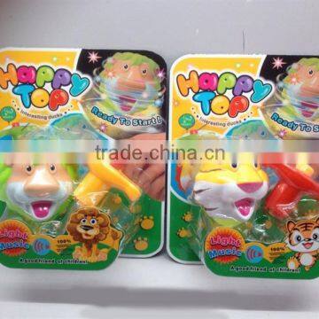 Wholease spinning top with light music light up spinning top super spinning top toys from 
