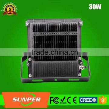 Infrared Flood Light Led Aluminum Body Waterproof Lighting photo-4