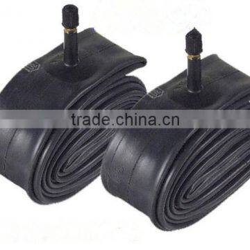 Calidad Alta Tubo Interior de Bicicletas 26x1.75/2.125 av / fv photo-2