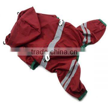 Dog Coat Waterproof Custom Dog Raincoat Pet Raincoat photo-5
