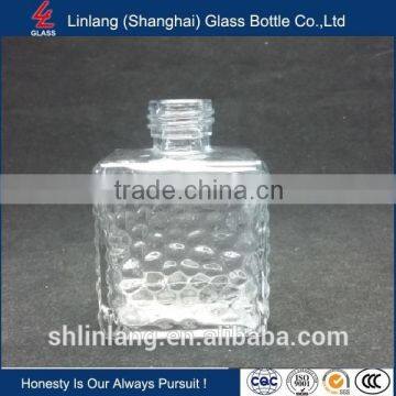 perfume diffuser glass bottle exporter
