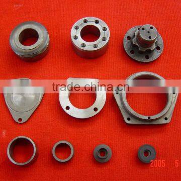 OEM machining parts agriculture machinery part CNC machining part