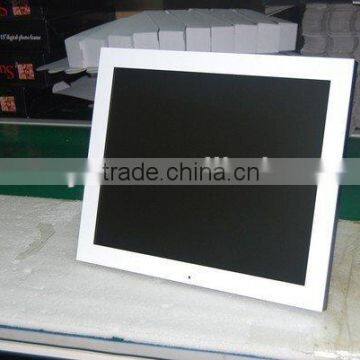 19 inch digital photo frame