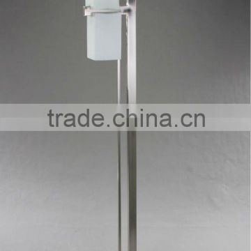 Modern decoration bedroom floor lamps/light with UL