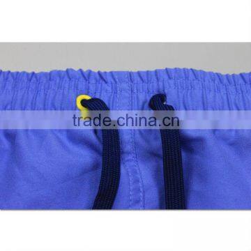 Cheap Wholesale Gym Clothing Mens Board Shorts photo-5