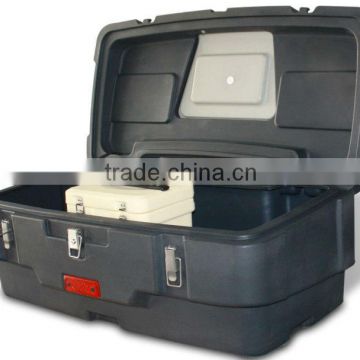 China SCC ATV Rear Lounger with Cooler