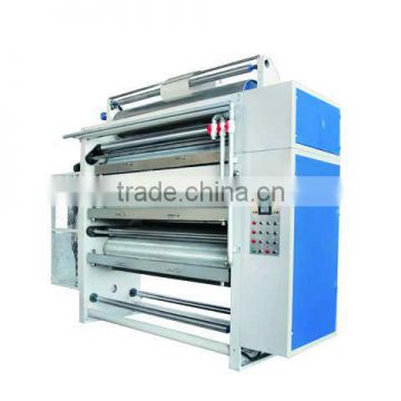 Corrugated Cardboard Duplex Gluer Machine