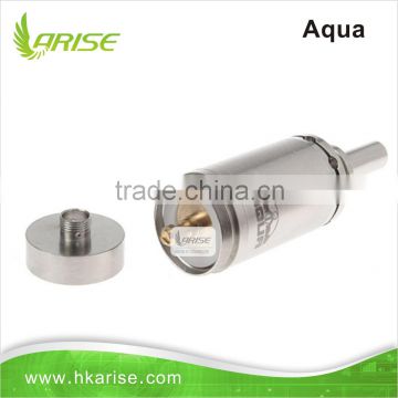 2014 new design aqua atomizer clone for aqua