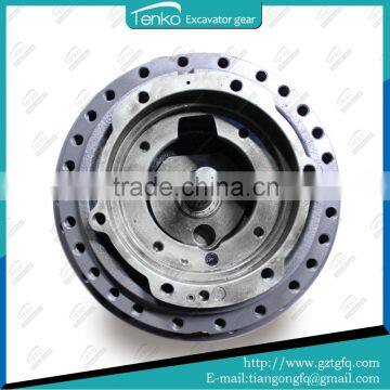 EC360 Travel Reduction Gearbox Another Style Apply to VOLVO Excavator photo-2