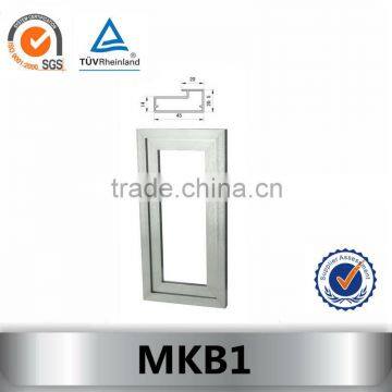 MKB aluminum door frame manufacturers