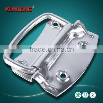 SK4-021-2S industrial equipment door handle / folding handle