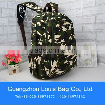 military bags 600D 1680D polyester backpack school backpack