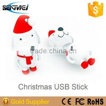 Accept Paypal 32gb Wholesale Cute Cartoon Usb Flash Drive photo-4