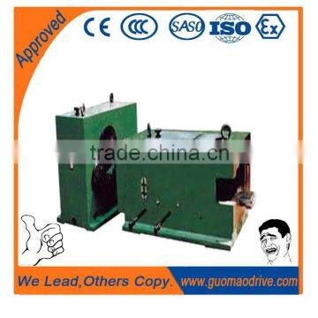 High Axial Thrust Load Grooved Barrel Extrusion Gearbox photo-2