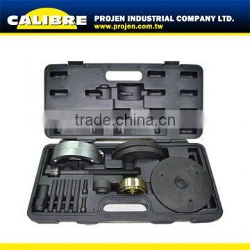 CALIBRE Wheel Hub & Bearing Extraction & Installation Set