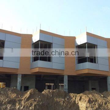 Tongue And Groove Composite Wall Panel 151X18mm photo-5