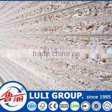 hollow core chipboard