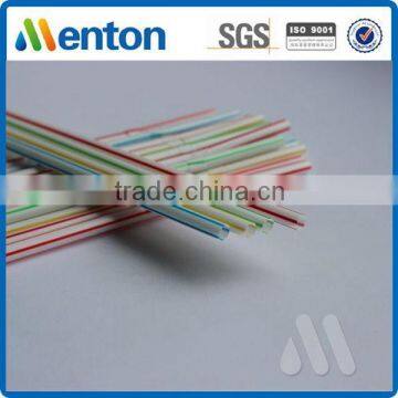 yiwu wholesale top grade colorful drinking straw