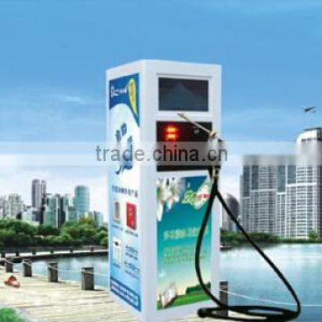 Hot Sale Automatic Car Wash Machine Auotmatic Coin/card Operated Car Wash Self-service Car Wash Machine photo-4