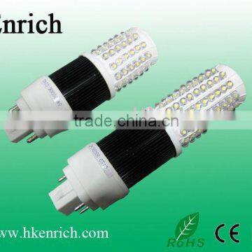 4 pin G24Q LED PL Light 5w & 7w