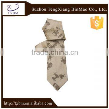 100% silk Neck tie, business neck tie