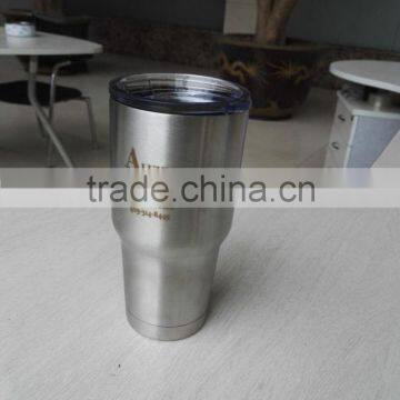 20oz and 30oz double wall stainless steel tumbler
