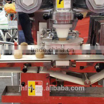 JH-688 Automatic Taiwanese Stuffing Meatball Making Machine photo-3