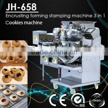 JH-658 biscuit making machine price
