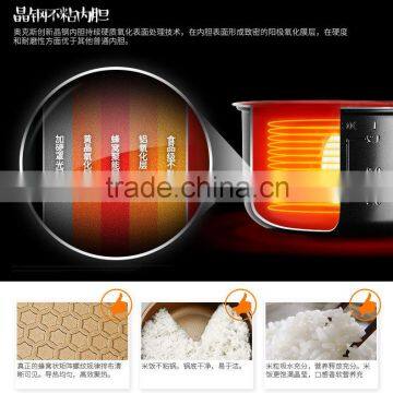 Rice Cooker,electric Rice Cooker ,microwave Rice Cooker,multi Function Rice Cooker Only USD13.9 photo-5