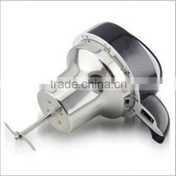 2L Soy Milk Maker With Fully Metal Motor Only USD17.7/set,intelligent Soybean Milk Maker, Nutrition Keep Warm Blender,Juicer photo-3