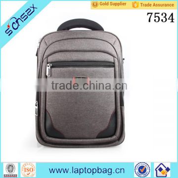 wholesale promotion business sublimation computer bagpack bags