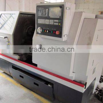 CNC turning machine