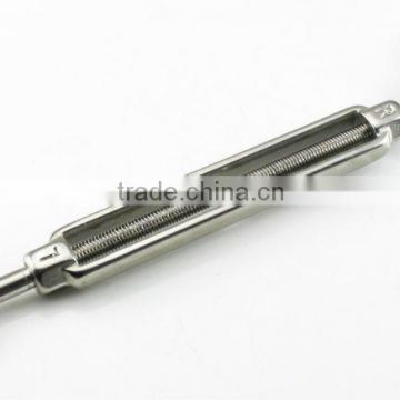 US Type Turnbuckle Eye&Jaw