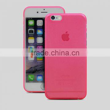 Stylish Ultra Thin Case Bulk Buy From China Waterproof Phone Case,matte Case for Iphone6 photo-2