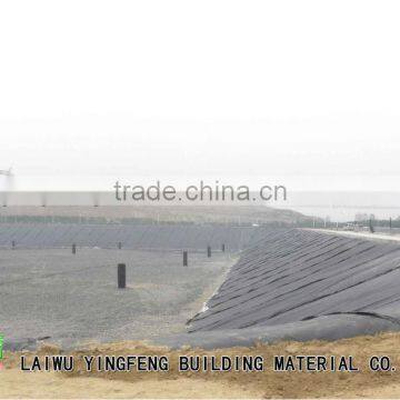 3D Drainage Geonet