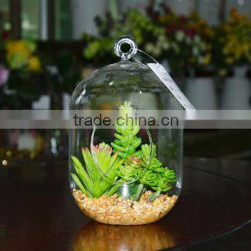 CIA 2016 New Design High Quality Artificial Succulent Plants Mini Succulent Plant