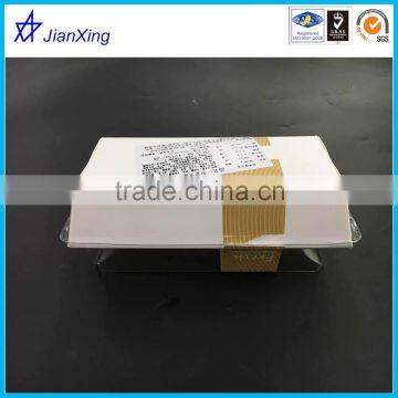 Plastic safe Sandwich carton Packaging boxes