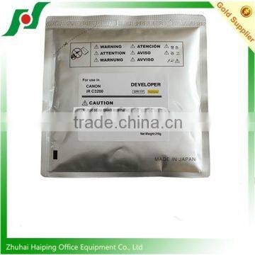 GPR-11 C/Y/M/K color developer for canon iRC3200 color carrier