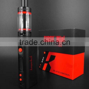 2015 Newest Kangertech Subox E Cigarette Kit Subox Kanger Subox Mini