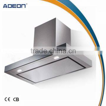 CE Certification/DL-015 Kitchen Appliances/European Range Hoods