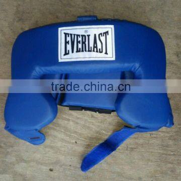 Boxing Head Guard Blue Color ( S, M, L ) Size photo-4
