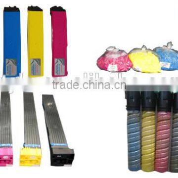 Toner powder for lenovo